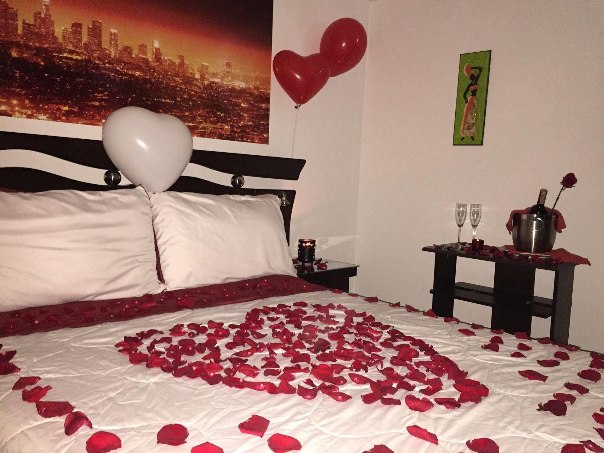 Bed & Breakfast Casa Modelia Bogota